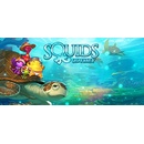 Squids Odyssey