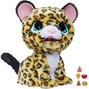 Hasbro FurReal Lil’ Wilds Lolly leopardí Interaktivní plyšák