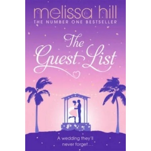Guest List | Melissa Hill (2013)