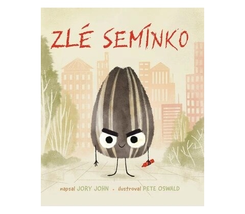 Zlé semínko