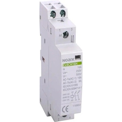 Noark Ex9CH16H 20 230V