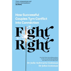 Fight Right (2024)