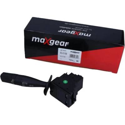 Spínač riadenia MaXgear 50-0159