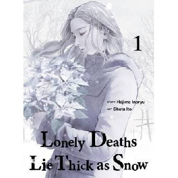 Image 1 of Lonely Deaths Lie Thick as Snow 1