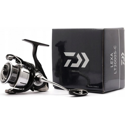 Daiwa Lexa 23 LT 2500