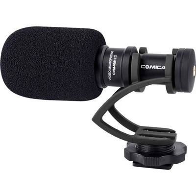 Comica Audio CVM-VM10II B