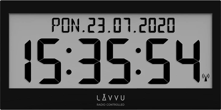 LAVVU LCX0011