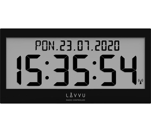 LAVVU LCX0011