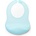 Babyono Силиконов лигавник Babyono - 1598, мента (5901435416761)