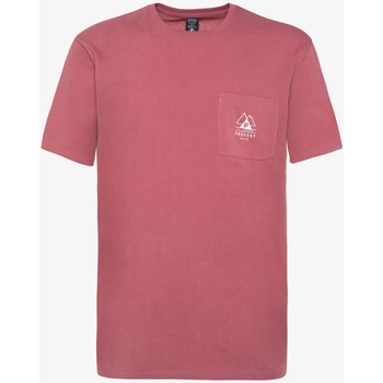 Protest Мъжка тениска Протест ISIAH Protest | Cherven | МЪЖЕ | M