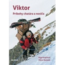Knihy Viktor – príbehy chatára a nosiča