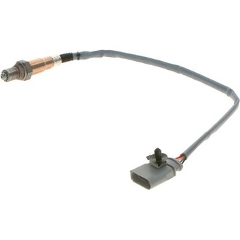 BOSCH 0 258 027 203 Lambda sonda (0258027203)