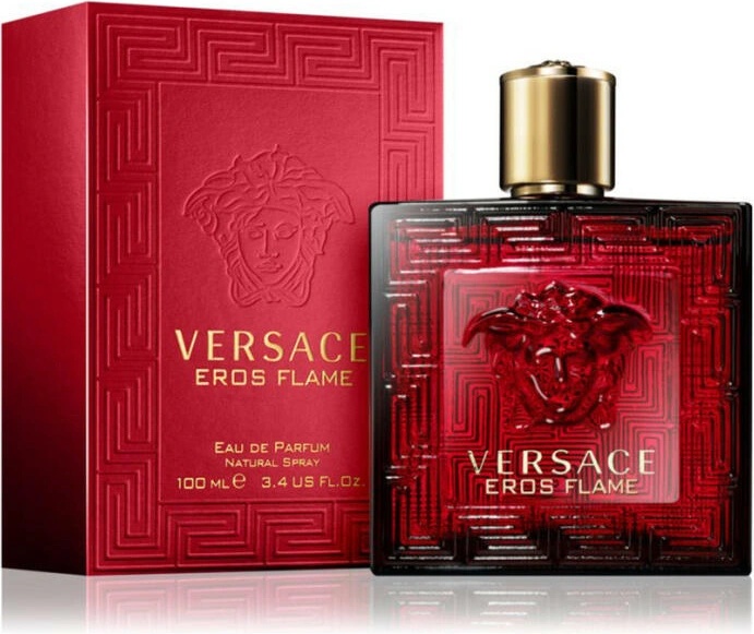 Versace Eros Flame EDP 100 ml