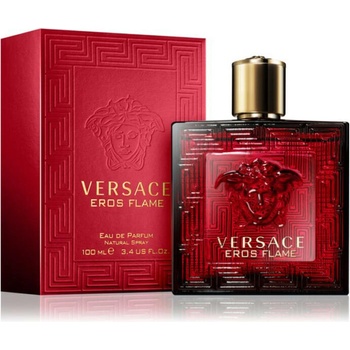 Versace Eros Flame EDP 100 ml