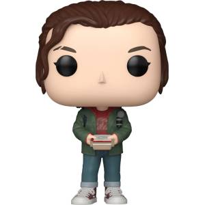 Funko Фигура Funko POP! Television: The Last of Us - Ellie #1844 (109533)