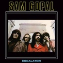 Sam Gopal - Escalator CD