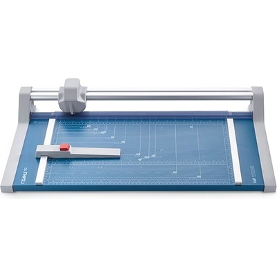 Dahle Машина за рязане dahle 552 a/3 кръгов нож 20 листа 00552-15001 (00552-15001)