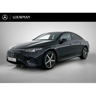 Mercedes-Benz CLA 250 Edition 200 kW