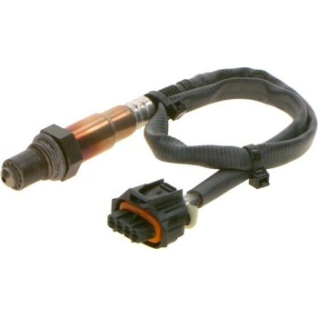 Lambda sonda BOSCH 0 258 010 381 (0258010381)