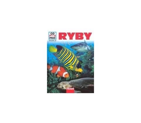 Ryby - Torsten Fischer