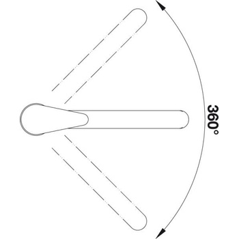 Image 1 of BLANCO Daras 517720