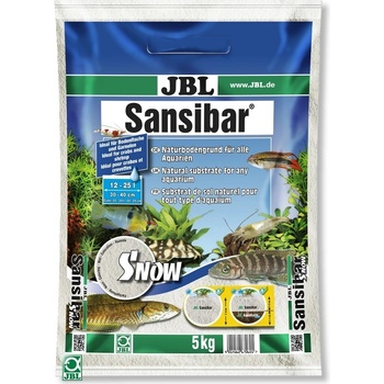 JBL Sansibar Snow 10 kg