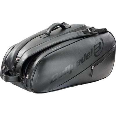 Bullpadel BPP25016 Casual - Černý – Zboží Dáma