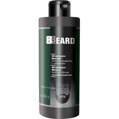 TMT B.Beard Shampoo Barba šampon na vousy 150 ml – Zboží Dáma