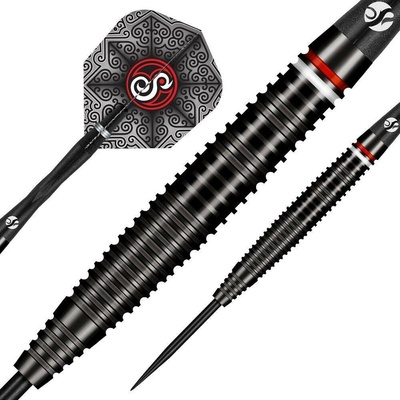steel Shot Carl Sneyd 23g 90% wolfram