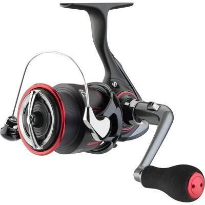 Daiwa 25 TDM QD 3010