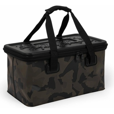 Avid Carp Taška Stormshield Camo EVA Carryall - 40 l