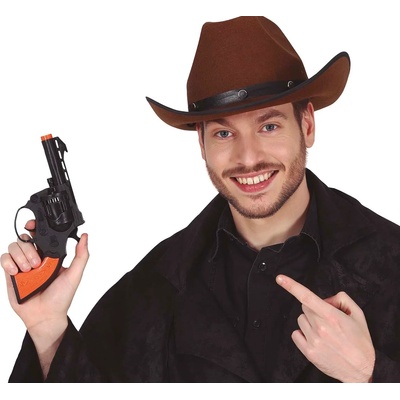 Fiestas Guirca Пистолет 25 см