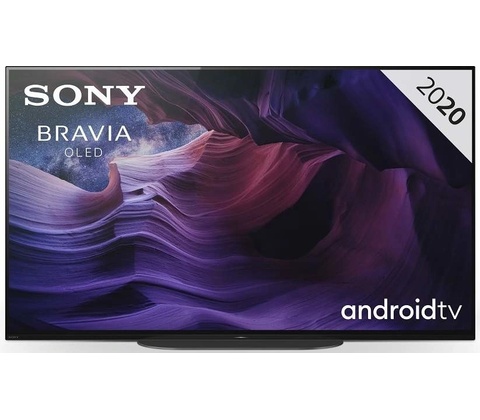 Sony KD-48A9