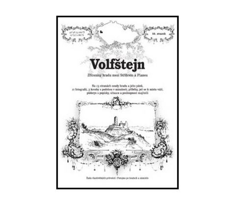 Volfštejn