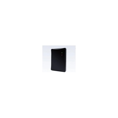 Hundure PXR-51EW BL - Wiegand 26 bit интерфейс, Aba T2, 8cm, RFID 125kHz, безконтактен четец (PXR-51EW BL V1.0)