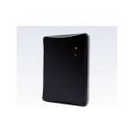 Hundure PXR-51EW BL - Wiegand 26 bit интерфейс, Aba T2, 8cm, RFID 125kHz, безконтактен четец (PXR-51EW BL V1.0)