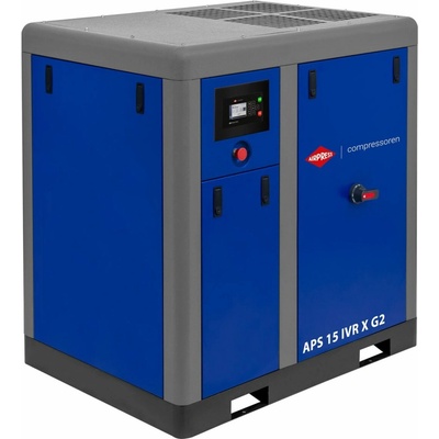 Airpress APS X 15 IVR G2 369415-IVR-G2
