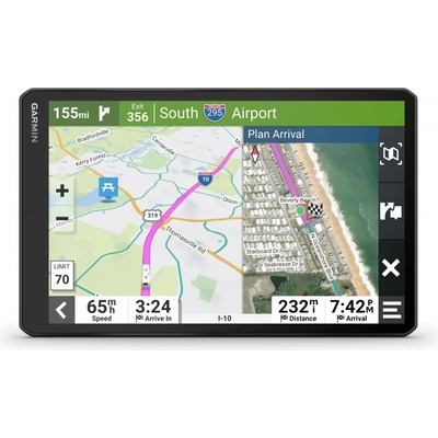 Garmin Camper 1095