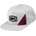 CORNERSTONE Snapback100%