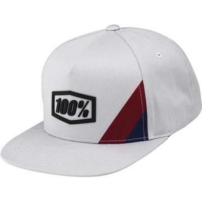 CORNERSTONE Snapback100%