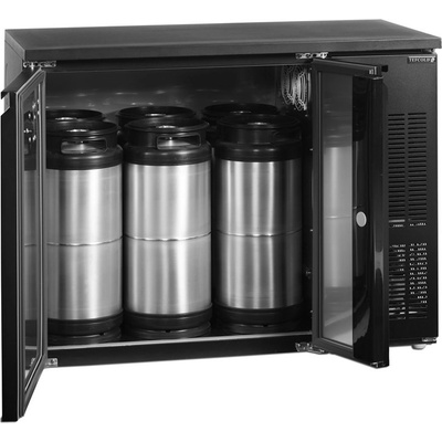 TEFCOLD CKC6 KEG Cooler