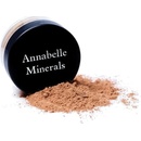 Annabelle Minerals Matující minerální make-up SPF10 Golden Medium 4 g