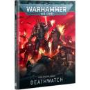 GW Warhammer 40k Codex Deathwatch 9th Edition