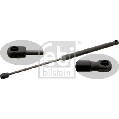 Pneumatická pružina, zavazadlový / nákladový prostor FEBI BILSTEIN 27629
