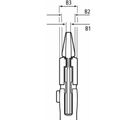 Knipex 8602180
