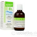 Aquavit D3 sol auv 50 ml