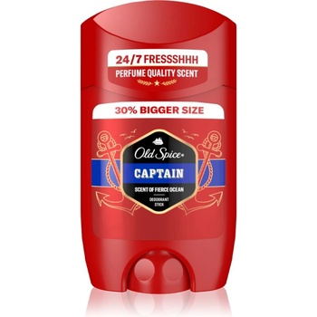 Old Spice Captain дезодорант стик за мъже 65ml