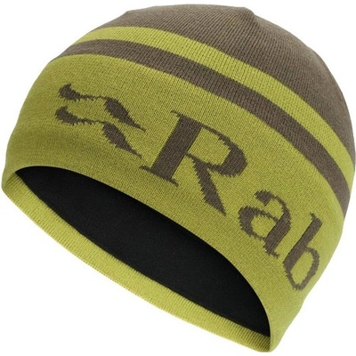 RAB Logo Band beanie army