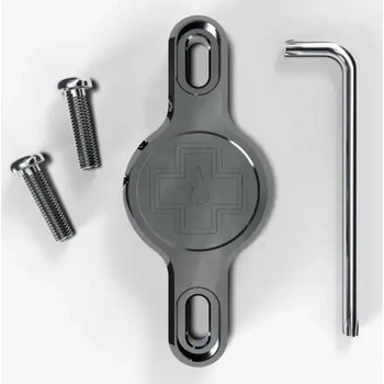 držiak na lokátor Muc-Off Secure Tag holder