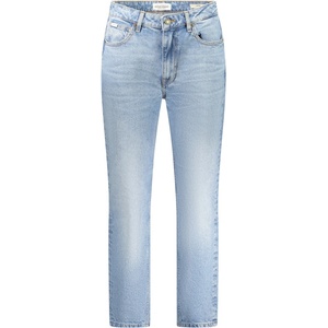 Guess jeans Дамски дънки guess jeans, Размер 28l29, Цвят Синьо (w5ra0dd5m4a_azgjer)